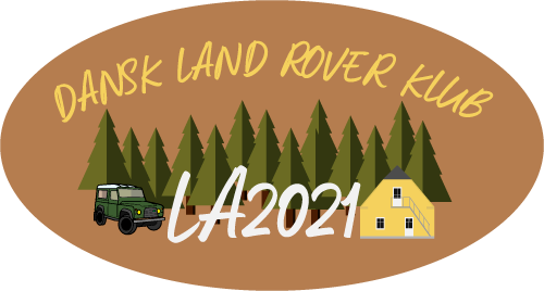Landsarrangment 2021