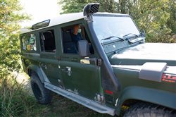 Dagens billede &copy; Copyright www.dlrk.dk