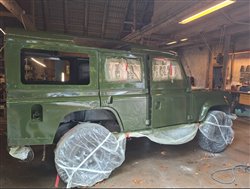 Dagens billede &copy; Copyright www.dlrk.dk