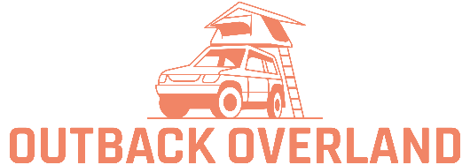 Outback overland