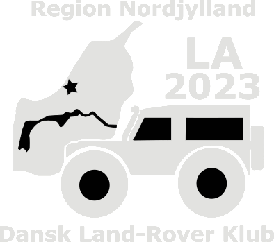 DLRK Regionsnavn/LA titel