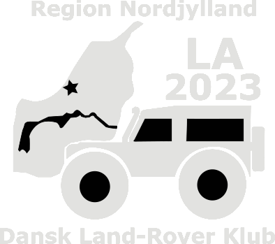 DLRK  Landsarrangement